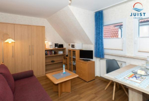 Haus Deichgraf 175 - Wohnung 5